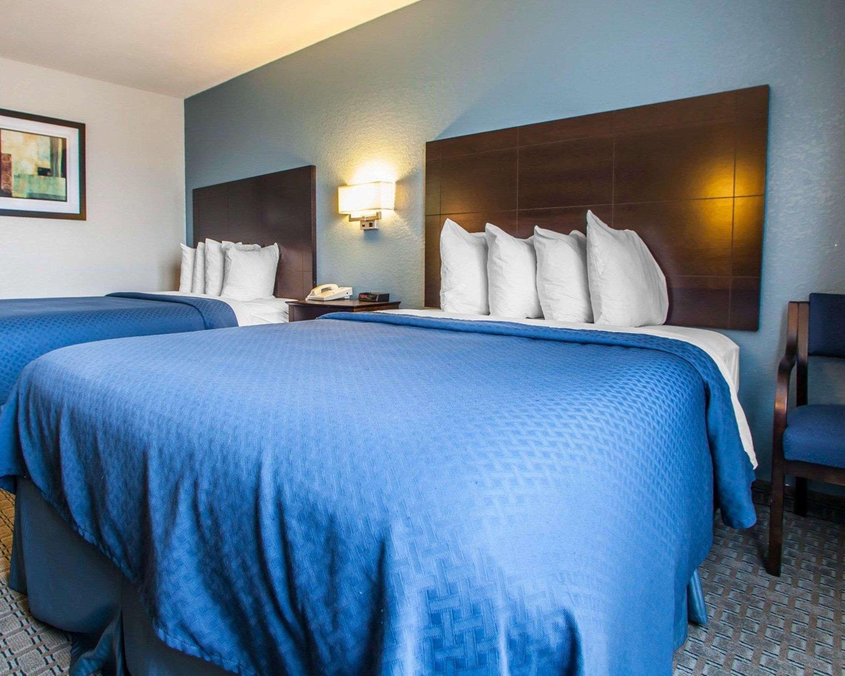 Quality Inn & Suites Ankeny-Des Moines מראה חיצוני תמונה
