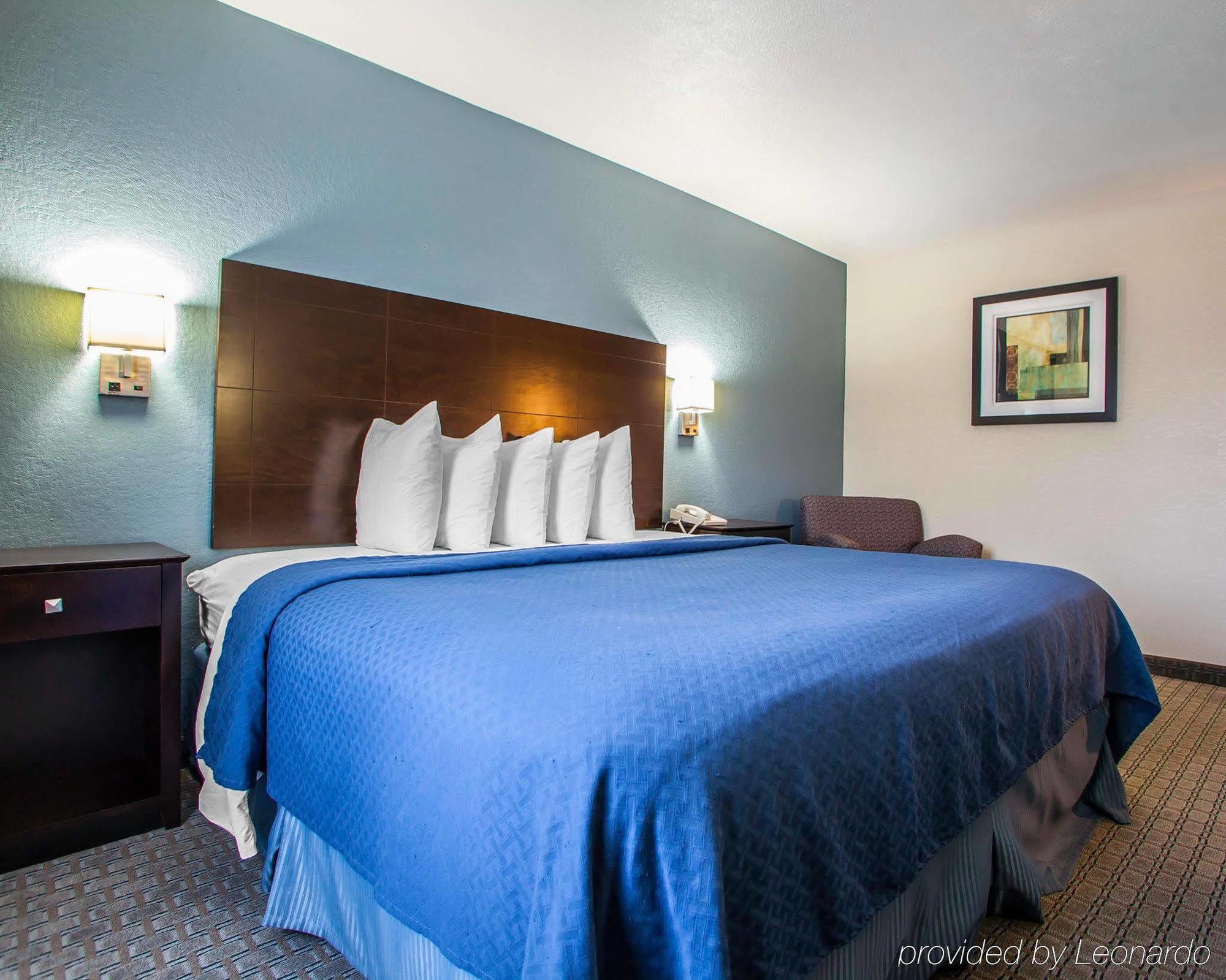 Quality Inn & Suites Ankeny-Des Moines מראה חיצוני תמונה